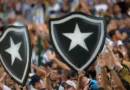 Botafogo sofre terceiro transfer ban na Fifa e segue impedido de contratar