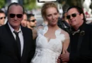 Os filmes mais aplaudidos no Festival de Cinema de Cannes (duração em minutos)!
