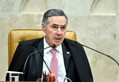 Barroso afirma que código de ética para STF é bom e importante