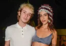 Marina Sena desconversa sobre casamento com Juliano Floss