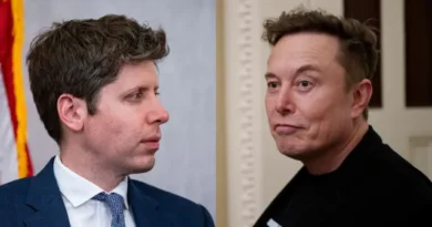Elon Musk tentou contratar líder da OpenAI para a Tesla