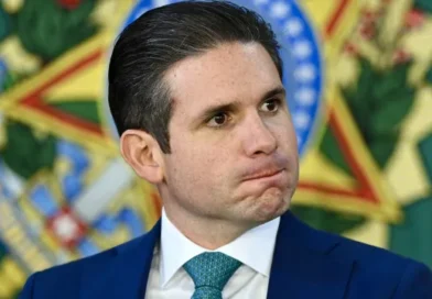 Motta diz que pedido do de CPI do Master vai ter tratamento regimental
