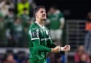 Piquerez avança em recuperação no Palmeiras e mantém sonho da Copa vivo