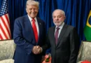 É preciso aproximar EUA e Brasil, diz deputada americana após encontro de Lula e Trump