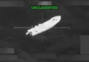 EUA atacam mais um barco no Pacífico e deixam um morto
