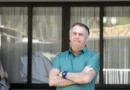 Bolsonaro tem alta de hospital e volta para prisão domiciliar após passar por cirurgia no ombro