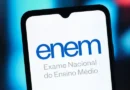Enem 2026: inscrições começam nesta segunda; prazo vai até 5 de junho
