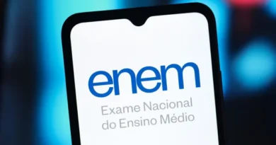Enem 2026: inscrições começam nesta segunda; prazo vai até 5 de junho