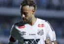 Situação de Neymar se complica após acusação de Robinho Jr.