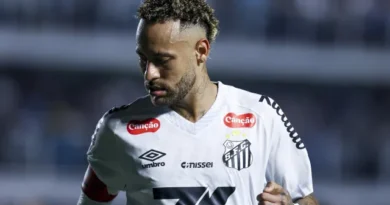 Situação de Neymar se complica após acusação de Robinho Jr.