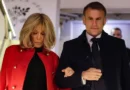 “Amor platônico”? Livro aponta motivo de empurrão de Brigitte em Macron