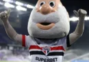São Paulo toma empate do Botafogo aos 45 do segundo tempo e amplia série sem vitórias