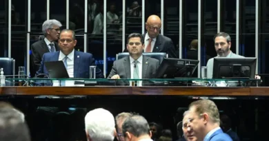 Senado retoma isenção a entidades sem fins lucrativos e aumenta gasto com defesa fora da meta