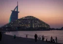 Drone atinge usina nuclear de Abu Dhabi; autoridades descartam risco