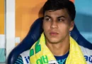 Kaio Jorge comemora por estar em pré-lista da Copa: ‘Muito feliz’