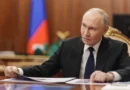 Putin afirma que o conflito na Ucrânia está “chegando ao fim”