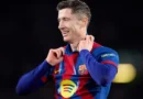 Lewandowski rejeita fortuna dos EUA e pode deixar Barça rumo à Arábia