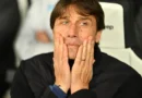 Napoli anuncia saída de Antonio Conte após fim da temporada