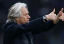 Após título, Jorge Jesus se despede do Al-Nassr e projeta férias no Brasil