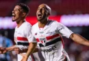 São Paulo tenta voltar a vencer após um mês em ‘jogo da vaga’ na Sul-Americana