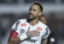 Neymar joga ‘final’ por vaga na Copa em duelo do Santos contra o Coritiba
