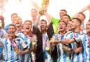 Futebol arte: Imagens clássicas de momentos da Copa do Mundo que nunca serão esquecidos
