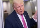 Trump diz que suspendeu novo ataque ao Irã após pedido de líderes árabes