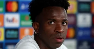Vini relata conversa com Neymar e nervosismo de Endrick antes de convocação