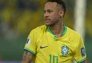 Neymar vai jogar se merecer jogar, diz Ancelotti