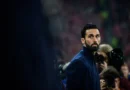 Arbeloa quebra o silêncio após semana conturbada no Real Madrid