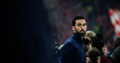 Arbeloa quebra o silêncio após semana conturbada no Real Madrid