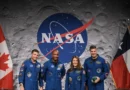 “Montanha-russa”: Artemis II explica viagem à Lua a público curioso