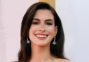 Catarata precoce deixou Anne Hathaway ‘praticamente cega’ por dez anos