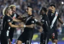 Sob pressão em São Januário, Vasco precisa vencer o Barracas para avançar na Sul-Americana
