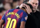 Lamine Yamal temeu perder o Mundial: “Rezei por dentro…”