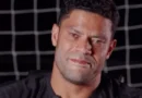 Hulk se despede do Atlético Mineiro em lágrimas: “Não é fácil”