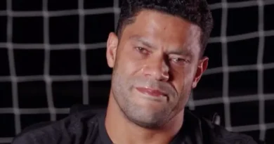 Hulk se despede do Atlético Mineiro em lágrimas: “Não é fácil”