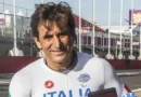 Morre Alex Zanardi, campeão paralímpico e ex-piloto de F1, aos 59 anos