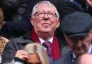Alex Ferguson se sente mal antes de United x Liverpool e é hospitalizado