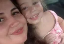 Mãe e filha de 3 anos são achadas mortas em carro submerso em rio do PR
