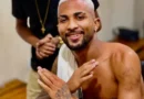 Cantor Zau O Pássaro morre aos 27 anos em acidente na BR-116