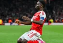Arsenal derrota Atlético e volta à final da Champions League após 20 anos