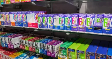 De olho nos jovens, indústria do tabaco tenta liberar aditivos de sabor e aroma, alerta Inca