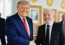 ‘Se consegui fazer Trump rir, posso conseguir outras coisas’, afirma Lula