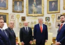 Após encontro entre Lula e Trump, EUA e Brasil têm reunião sobre tarifas