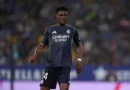 Tchouaméni pede desculpas por briga com Valverde