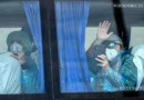 Dos acenos à escolta ao hospital: Passageiros já estão fora de Tenerife