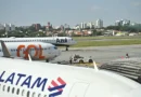 Guerra pressiona caixa de companhias aéreas no Brasil, e setor prevê impacto na aviação regional