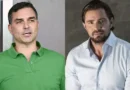 Flávio confirma ter pedido dinheiro a Vorcaro para filme de Bolsonaro