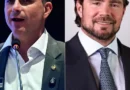 “Fala, mermão!”: veja os detalhes das mensagens entre Flávio e Vorcaro